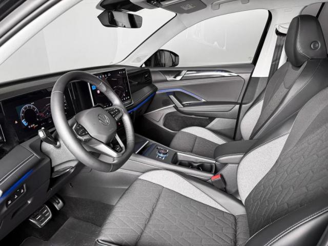 Volkswagen Tiguan image 9