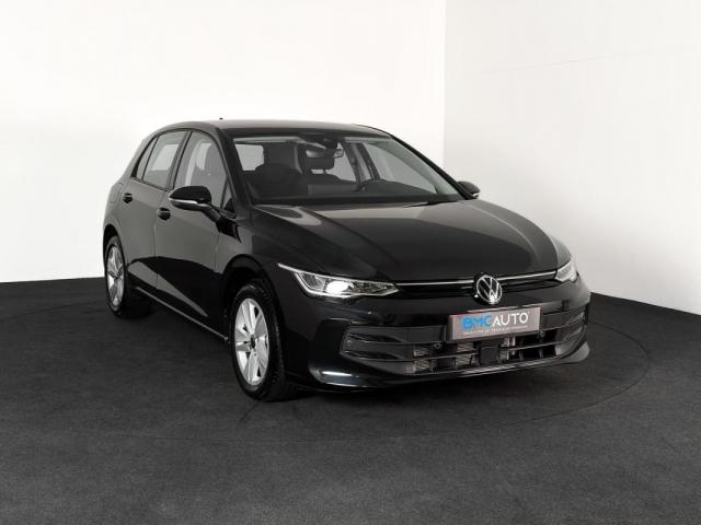 Volkswagen Golf image 5