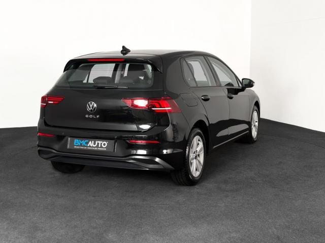 Volkswagen Golf image 7