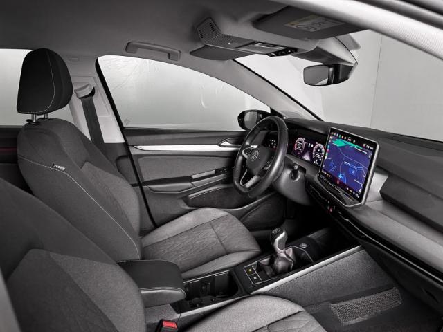 Volkswagen Golf image 3