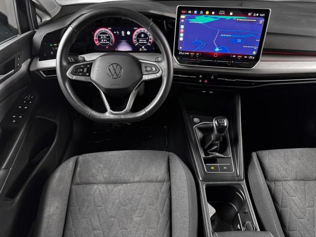 Volkswagen Golf image 1