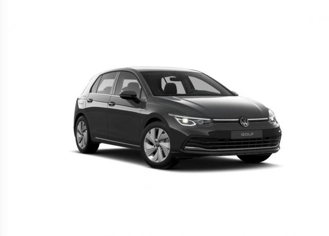 Volkswagen Golf image 8