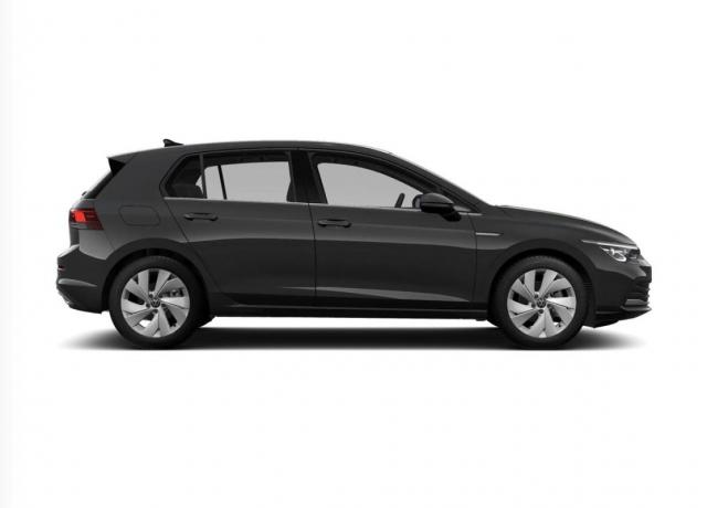 Volkswagen Golf image 5