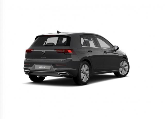 Volkswagen Golf image 4