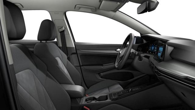 Volkswagen Golf image 7