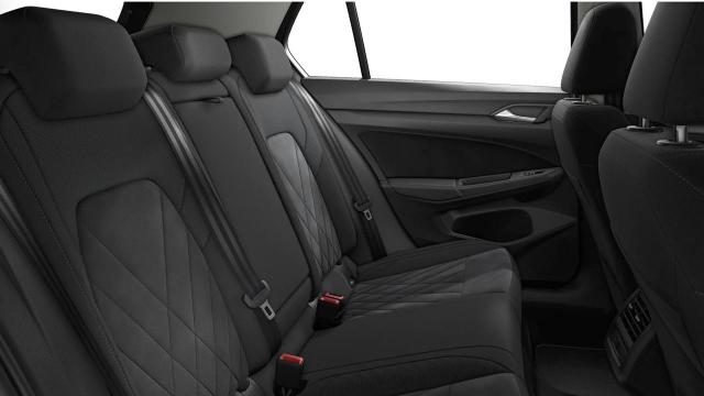 Volkswagen Golf image 9