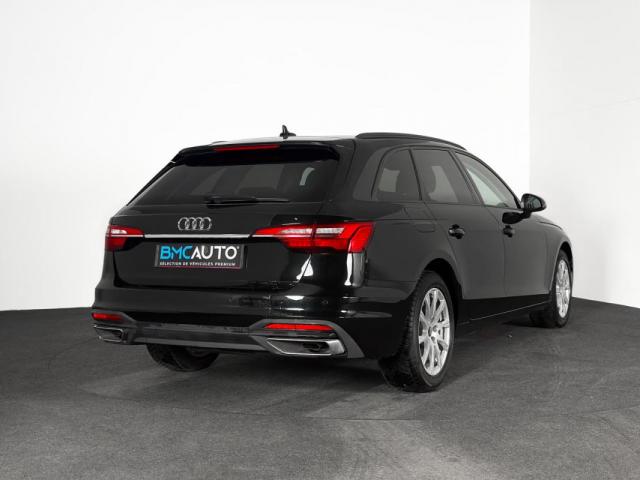 Audi A4 image 7