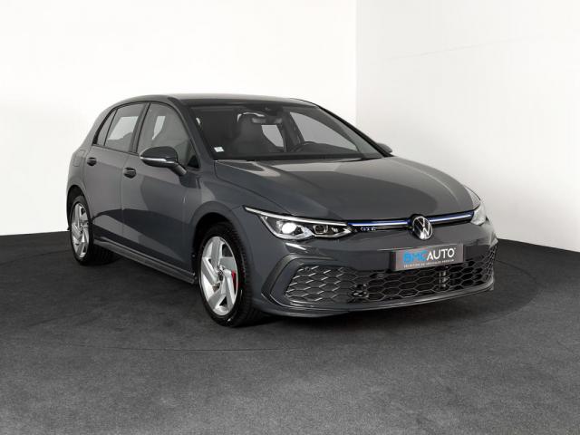 Volkswagen Golf image 7