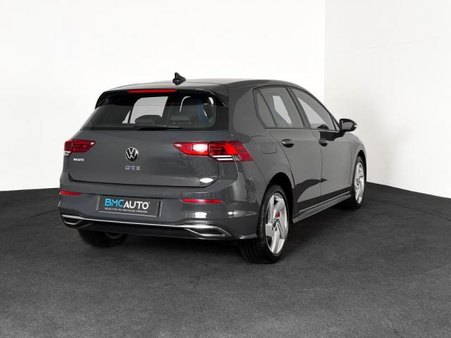 Volkswagen Golf image 4