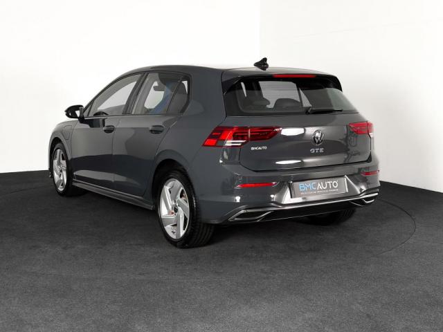 Volkswagen Golf image 5