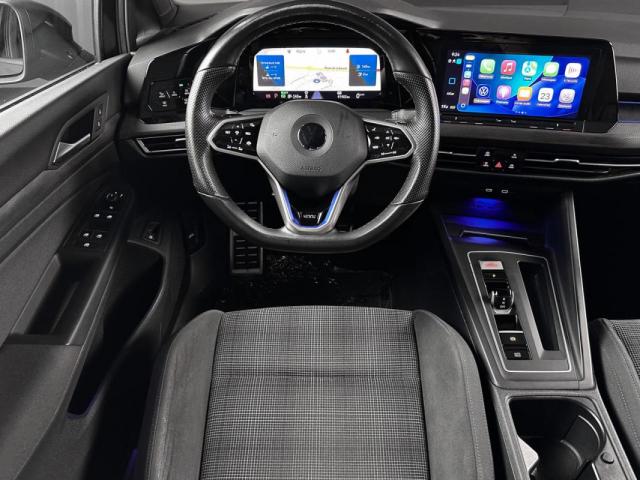 Volkswagen Golf image 1