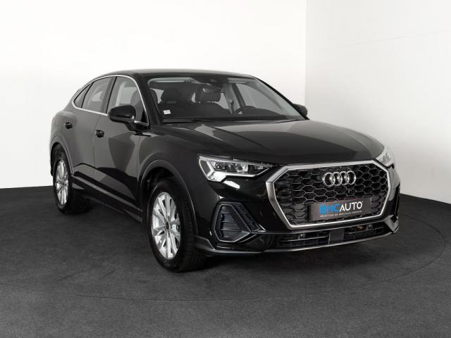 Audi Q3 image 4