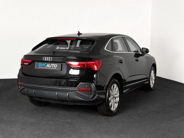 Audi Q3 image 6