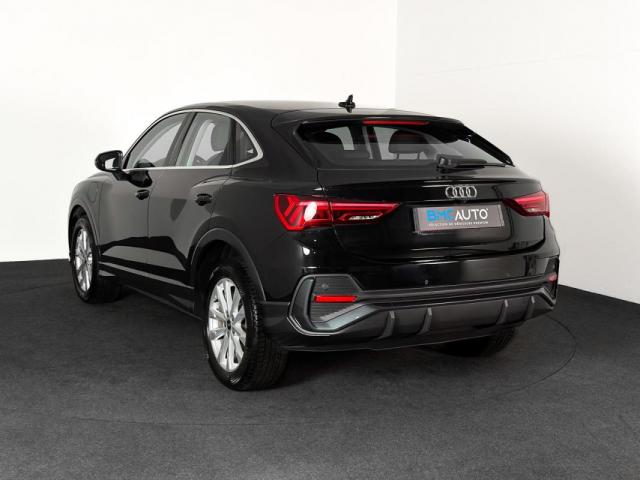Audi Q3 image 9