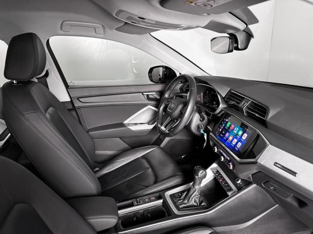 Audi Q3 image 1