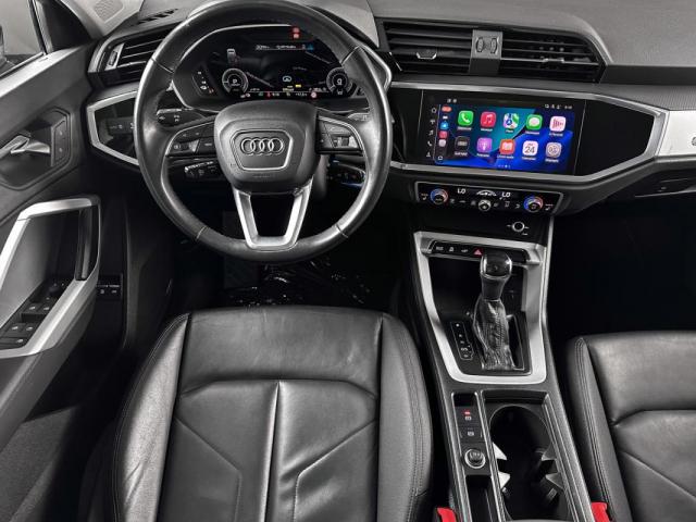 Audi Q3 image 8