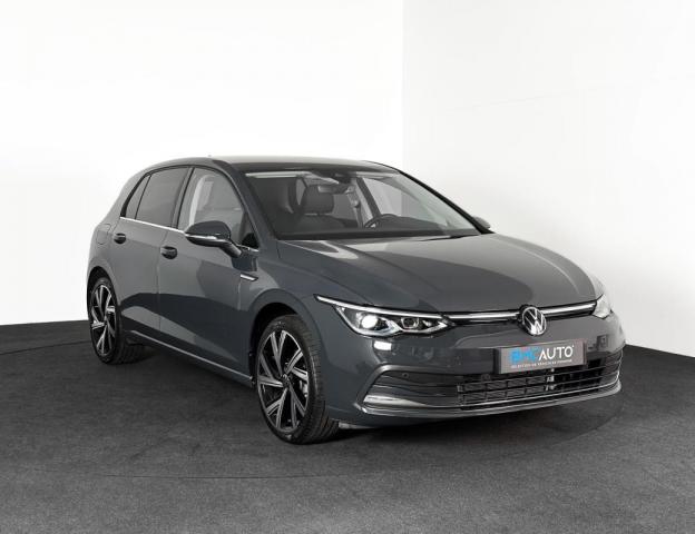 Volkswagen Golf image 3