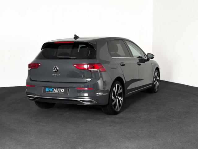 Volkswagen Golf image 6