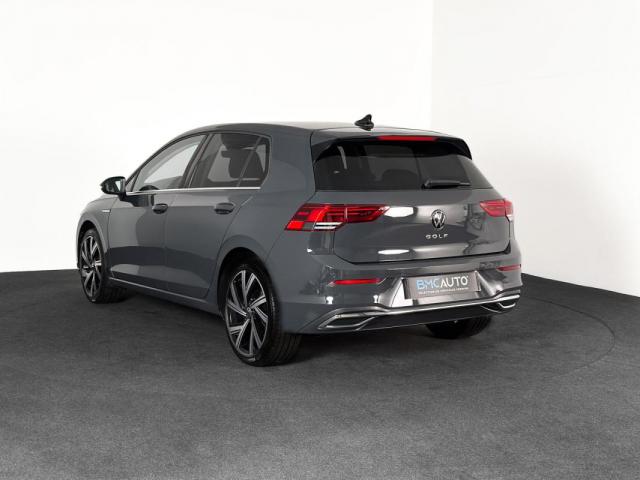 Volkswagen Golf image 4