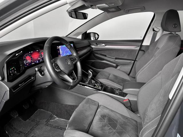 Volkswagen Golf image 7
