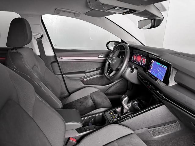 Volkswagen Golf image 2