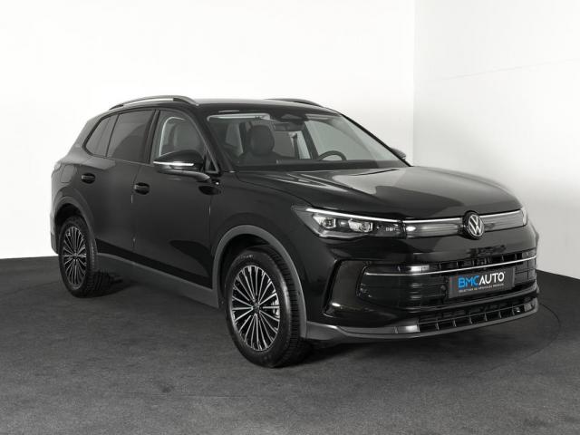 Volkswagen Tiguan image 4