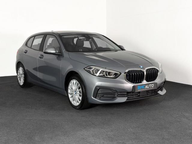 Bmw Série 1 image 5
