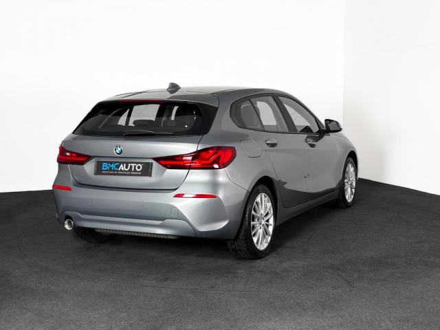 Bmw Série 1 image 9