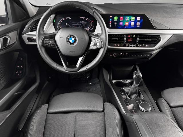 Bmw Série 1 image 6