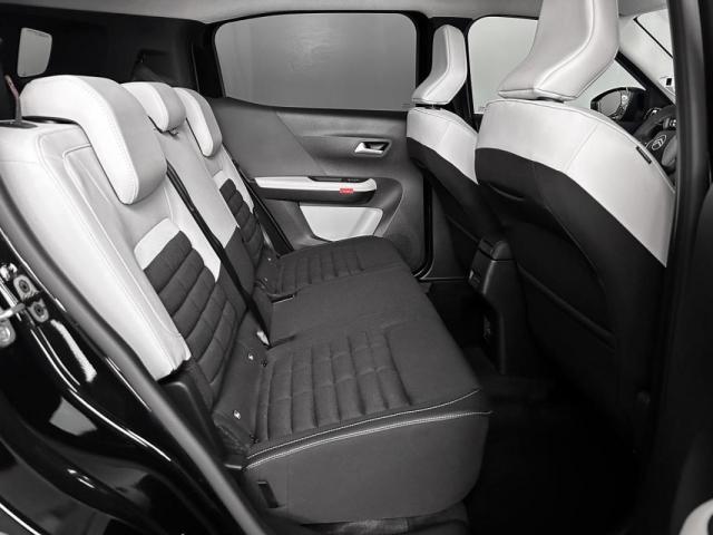 Citroen C3 Aircross image 1