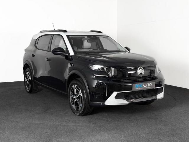 Citroen C3 Aircross image 2