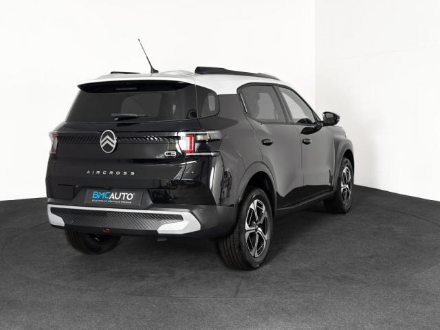 Citroen C3 Aircross image 4