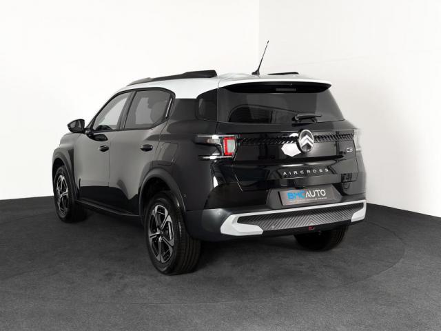 Citroen C3 Aircross image 5