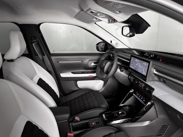 Citroen C3 Aircross image 9