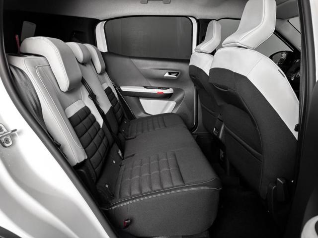 Citroen C3 Aircross image 5