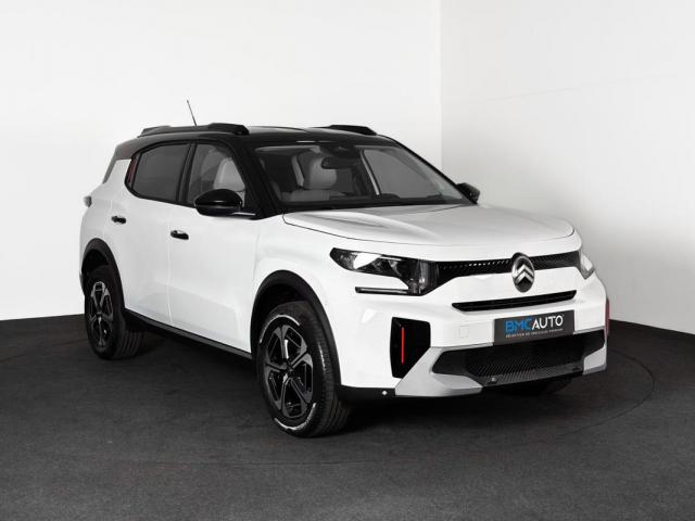 Citroen C3 Aircross image 1
