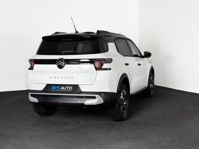 Citroen C3 Aircross image 6
