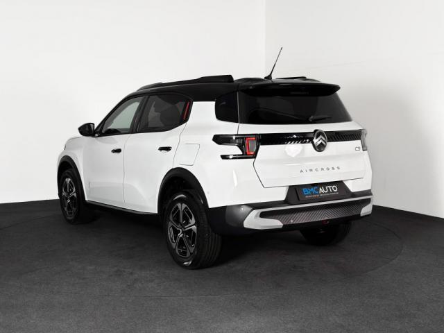 Citroen C3 Aircross image 4