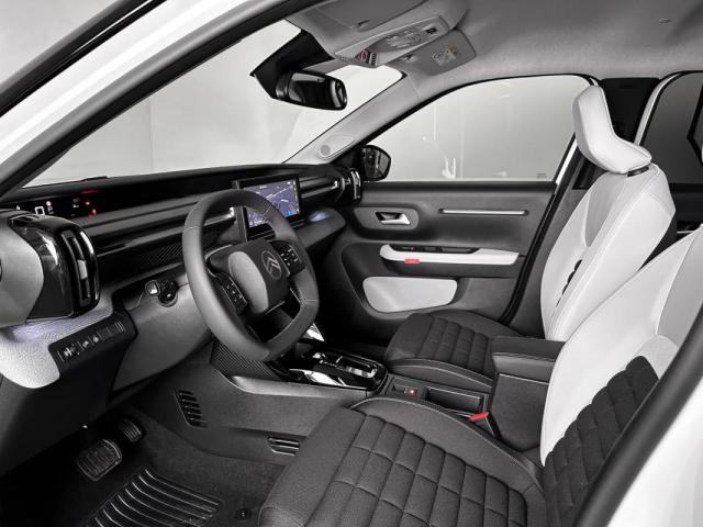 Citroen C3 Aircross image 8