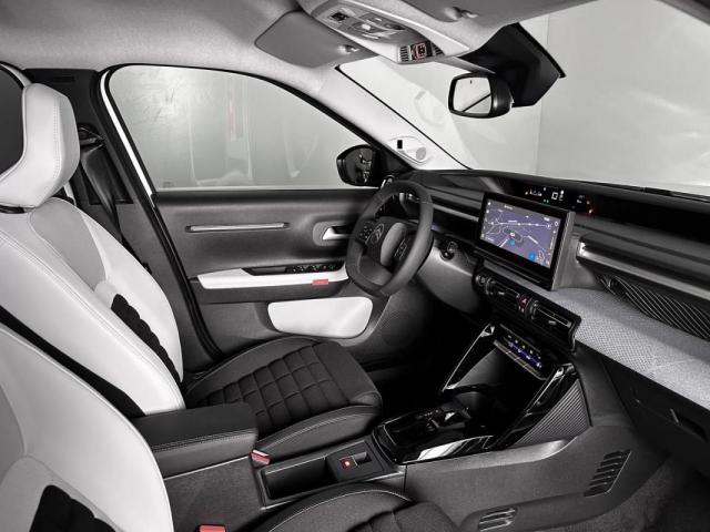 Citroen C3 Aircross image 2