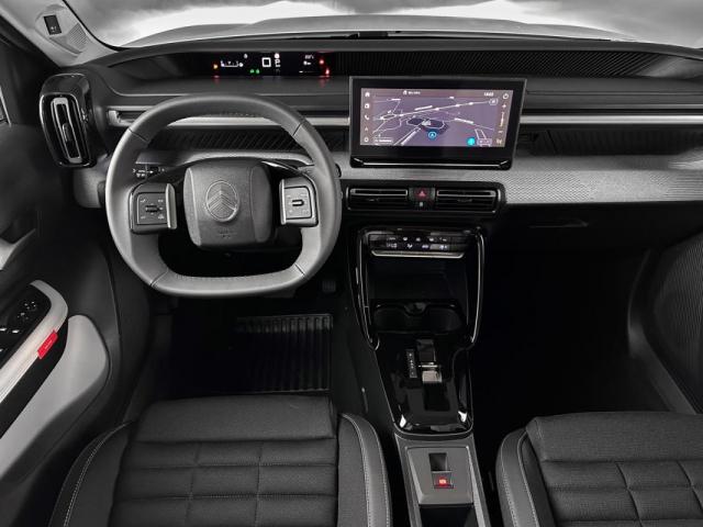 Citroen C3 Aircross image 9
