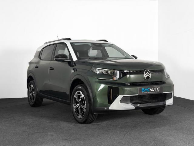 Citroen C3 Aircross image 9