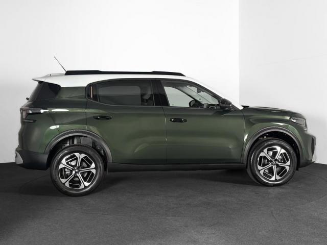 Citroen C3 Aircross image 5