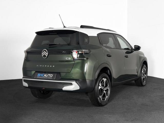 Citroen C3 Aircross image 4