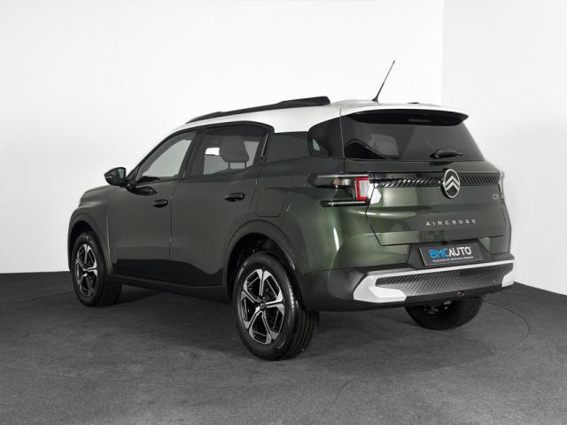 Citroen C3 Aircross image 7