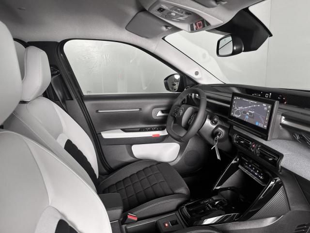 Citroen C3 Aircross image 6