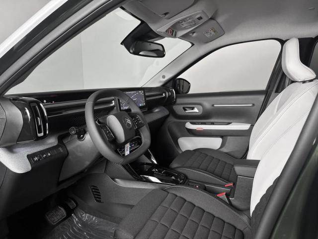 Citroen C3 Aircross image 2