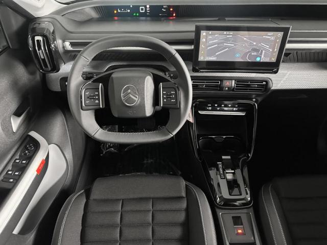 Citroen C3 Aircross image 8