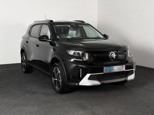 Citroen C3 Aircross image 3