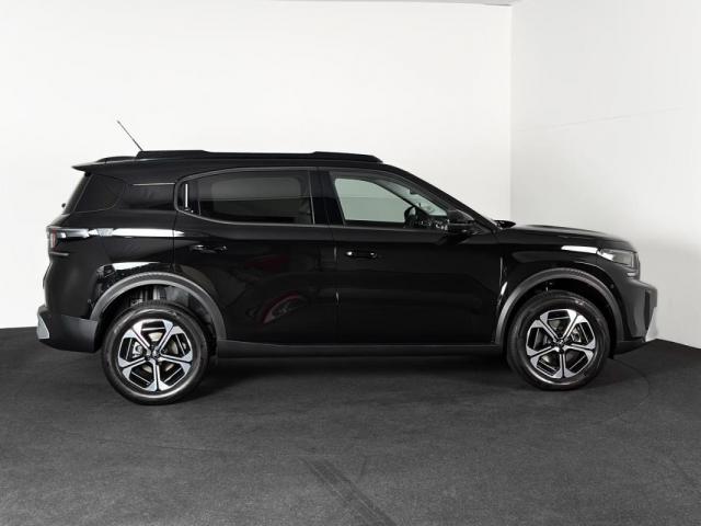 Citroen C3 Aircross image 8